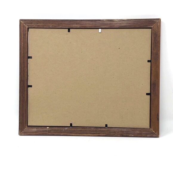 Eileen Hayes Pigs Art Print Titled Pork and Beans Vintage Pencil Signed & FRAMED - Picture 9 of 12